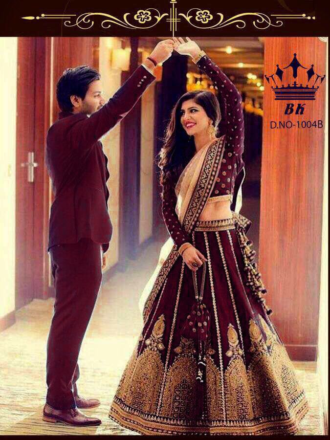 Lehenga hot sale ka jhumka